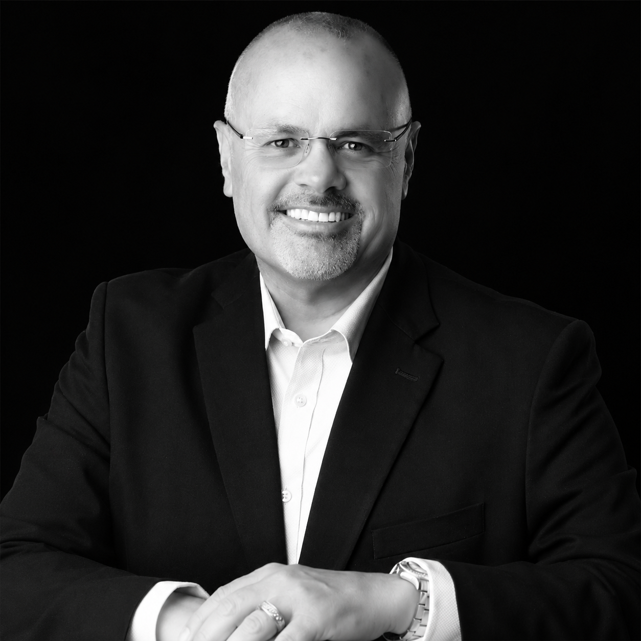 Albert Espinosa, Co-Founder and CEO of ConstellationX